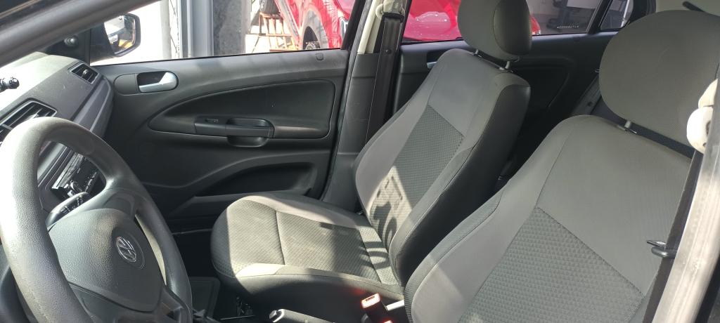 VOLKSWAGEN Gol - Foto
