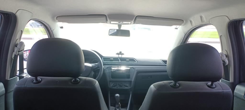 VOLKSWAGEN Gol - Foto