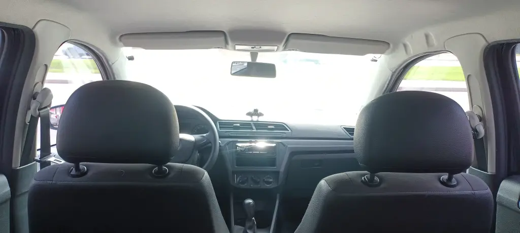 VOLKSWAGEN Gol - Foto