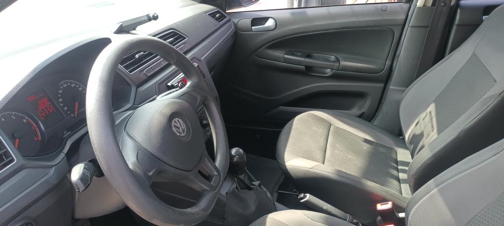 VOLKSWAGEN Gol - Foto