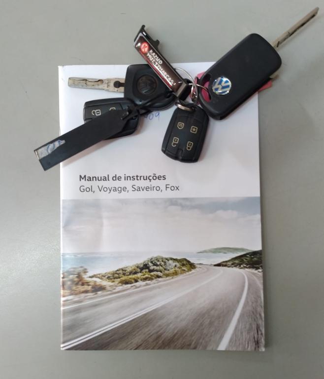 VOLKSWAGEN Gol - Foto