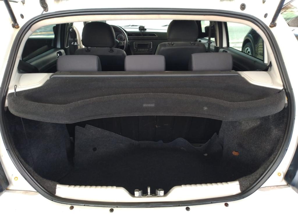 VOLKSWAGEN Gol - Foto