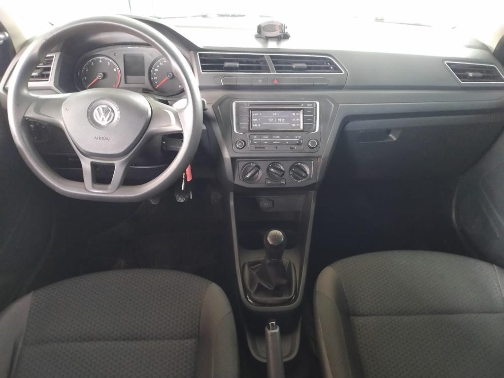 VOLKSWAGEN Gol - Foto