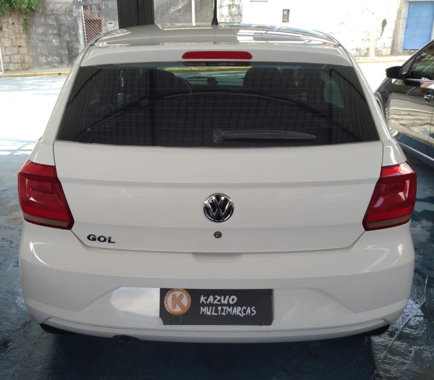 VOLKSWAGEN Gol - Foto