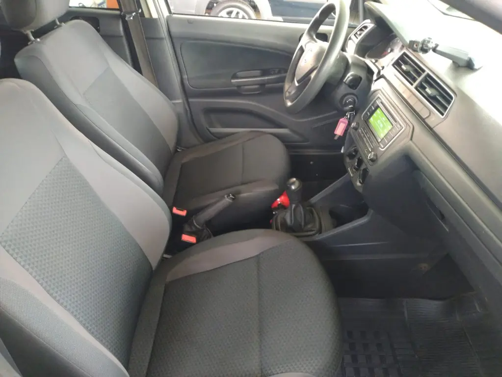 VOLKSWAGEN Gol - Foto