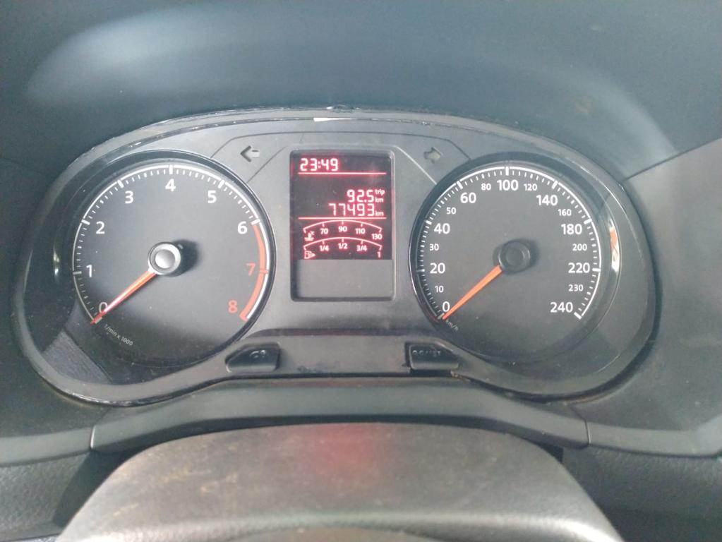 VOLKSWAGEN Gol - Foto