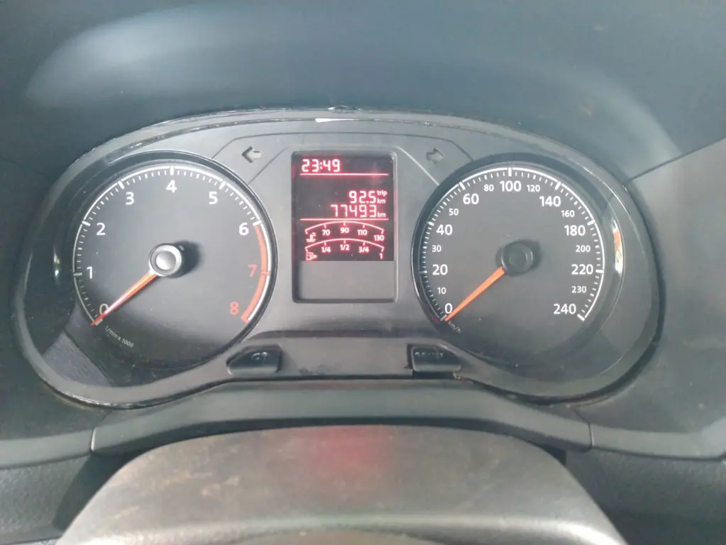 VOLKSWAGEN Gol - Foto