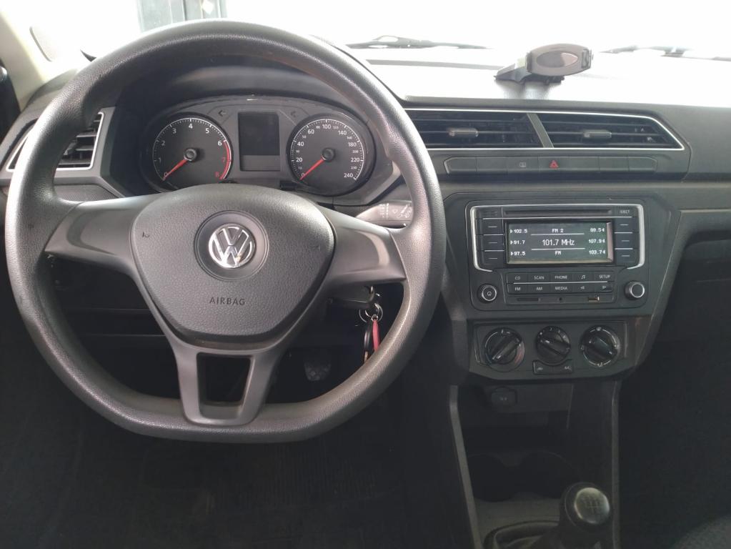 VOLKSWAGEN Gol - Foto