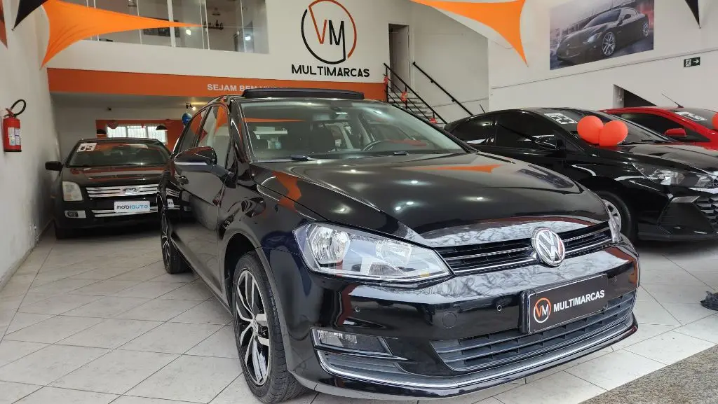 VOLKSWAGEN Gol - Foto