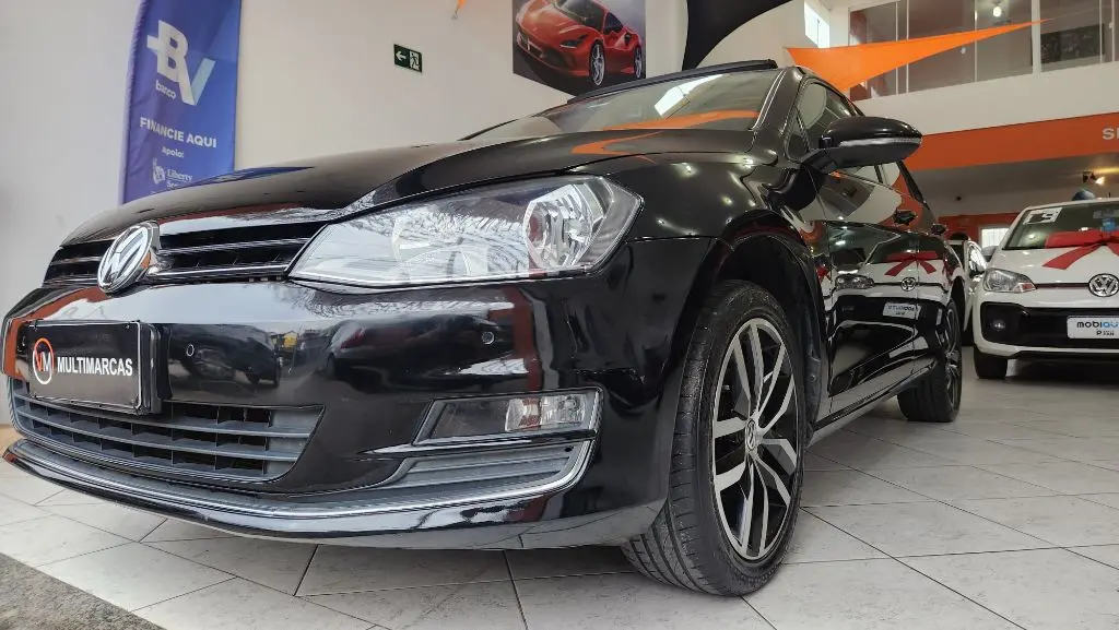 VOLKSWAGEN Gol - Foto