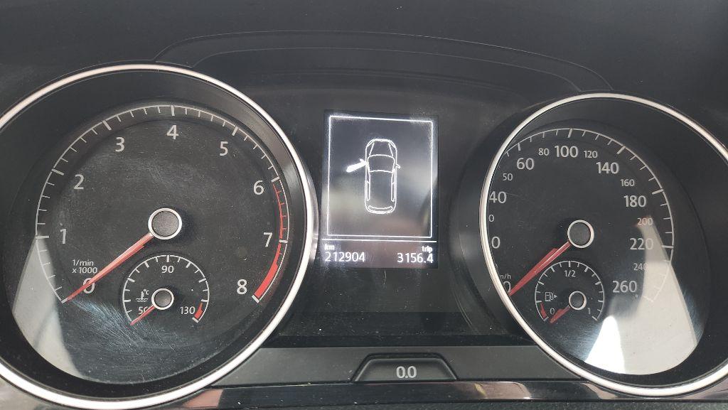 VOLKSWAGEN Gol - Foto