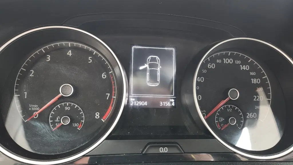 VOLKSWAGEN Gol - Foto