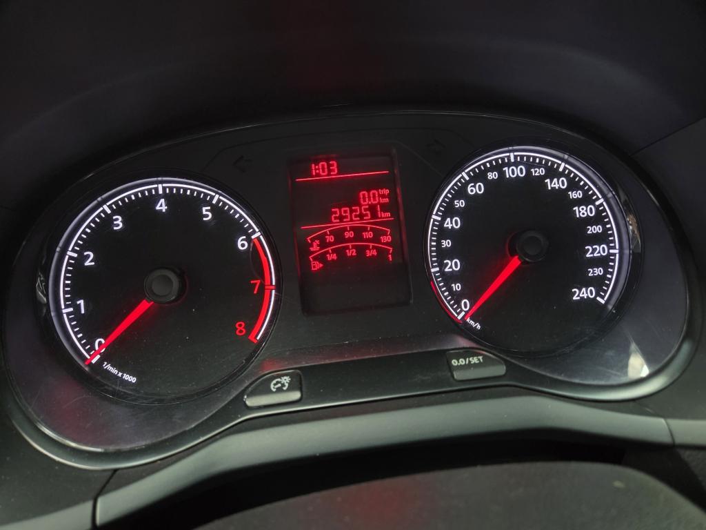 VOLKSWAGEN Gol - Foto