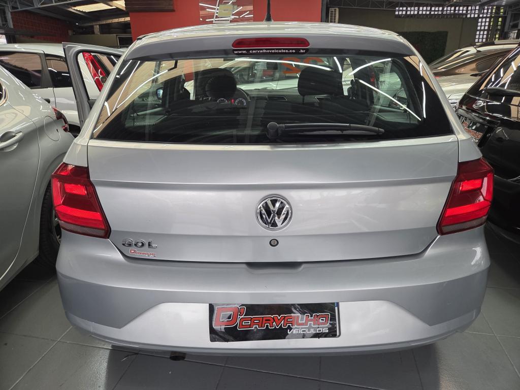 VOLKSWAGEN Gol - Foto