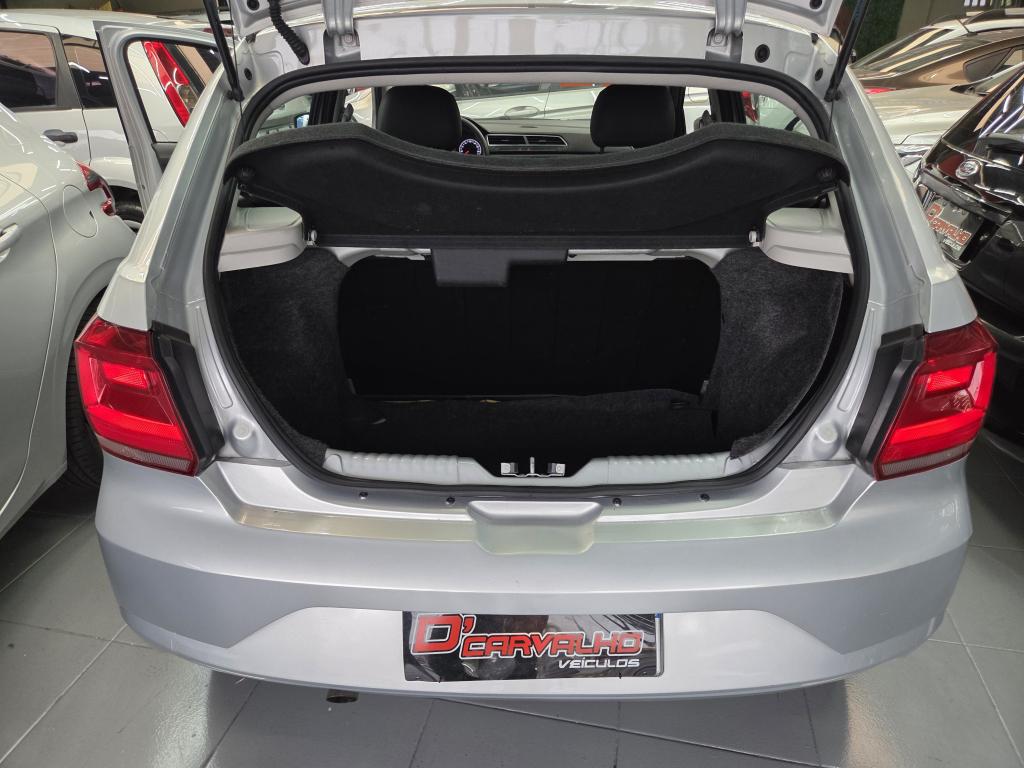 VOLKSWAGEN Gol - Foto