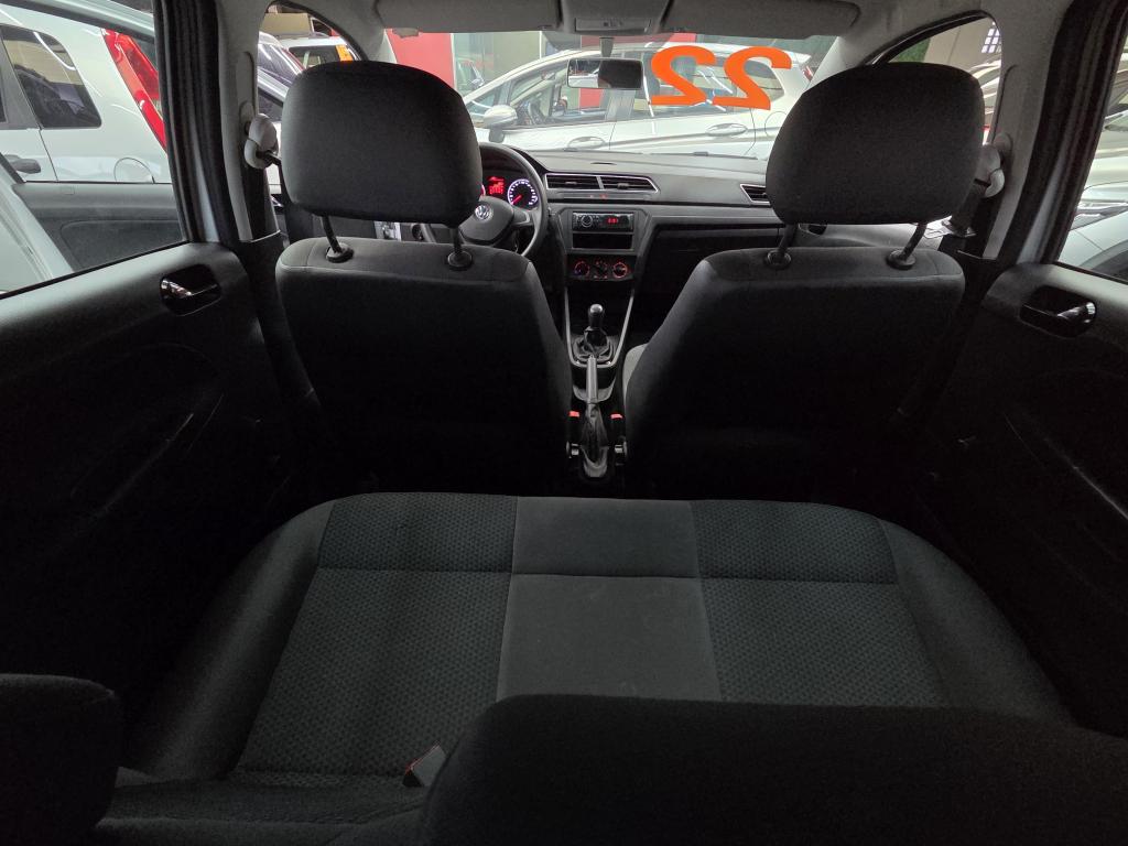 VOLKSWAGEN Gol - Foto