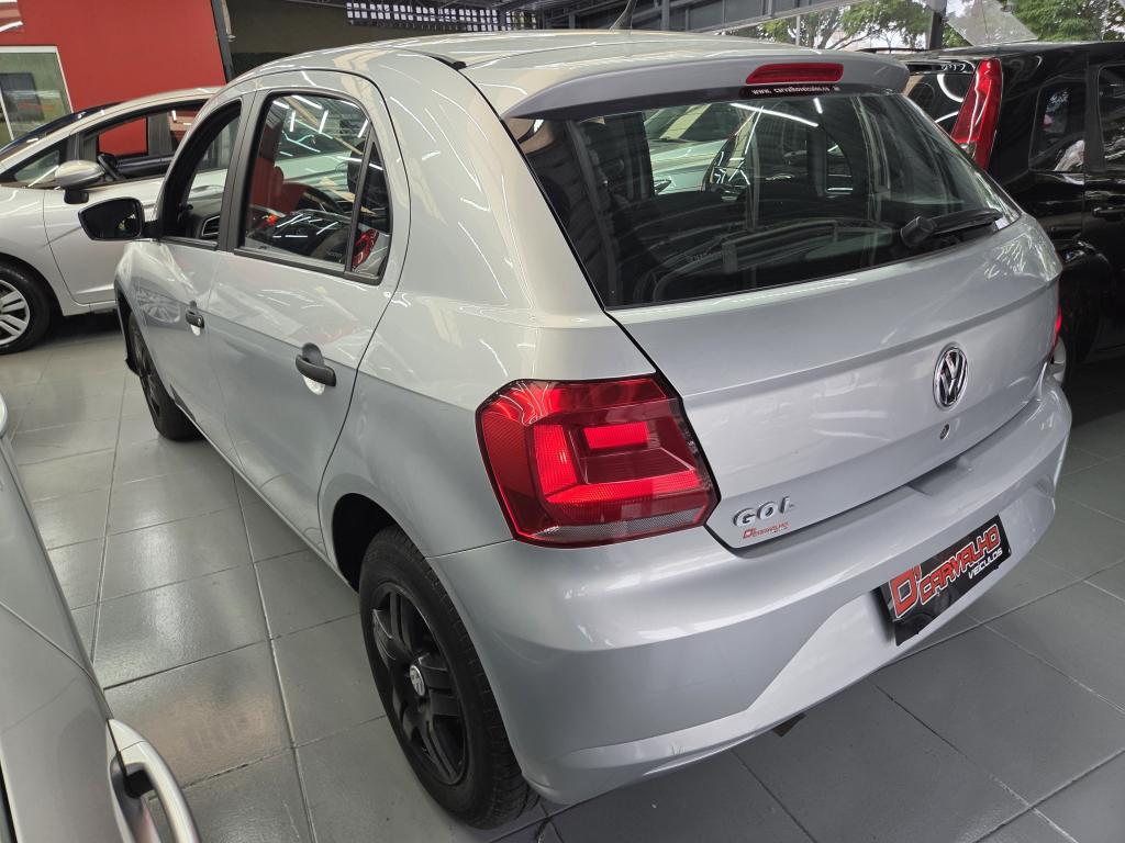 VOLKSWAGEN Gol - Foto