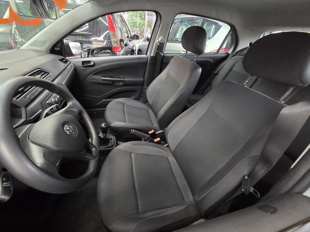 VOLKSWAGEN Gol - Foto