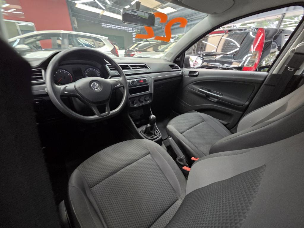 VOLKSWAGEN Gol - Foto