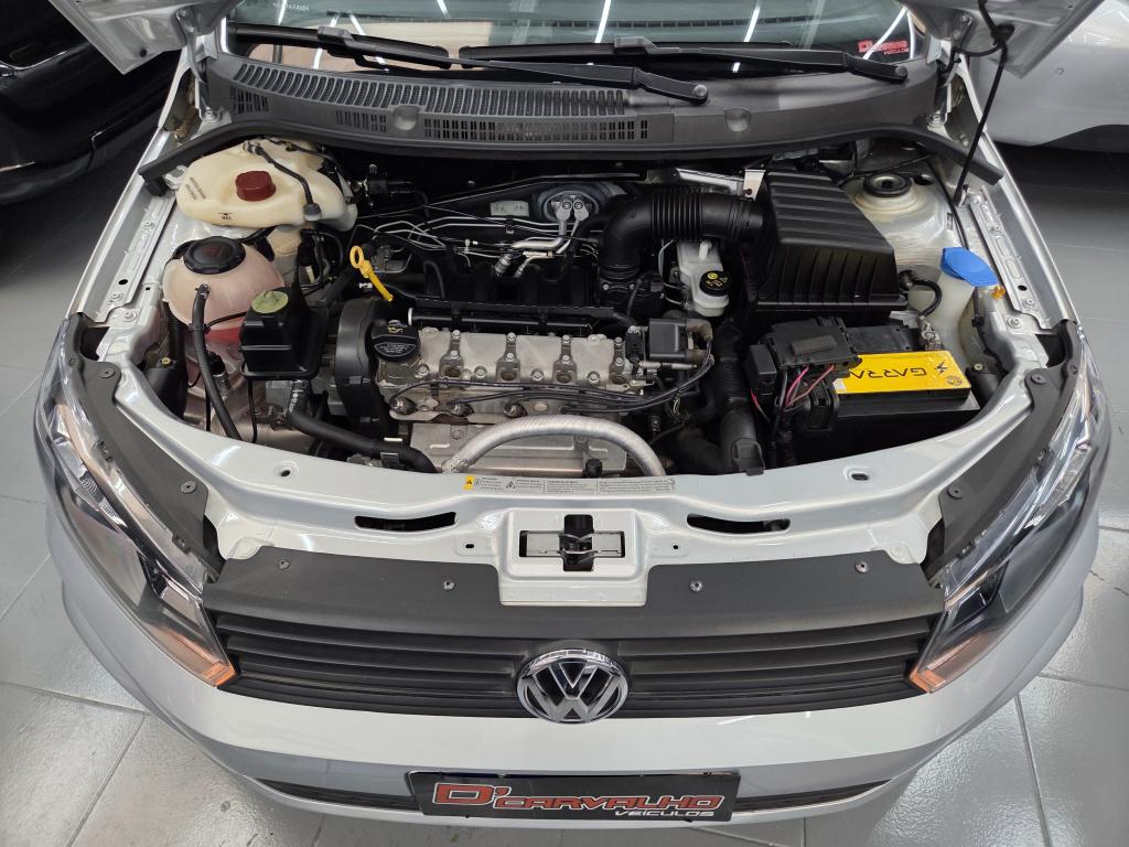 VOLKSWAGEN Gol - Foto