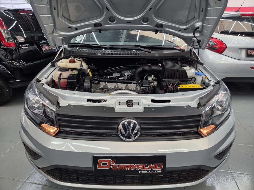 VOLKSWAGEN Gol - Foto