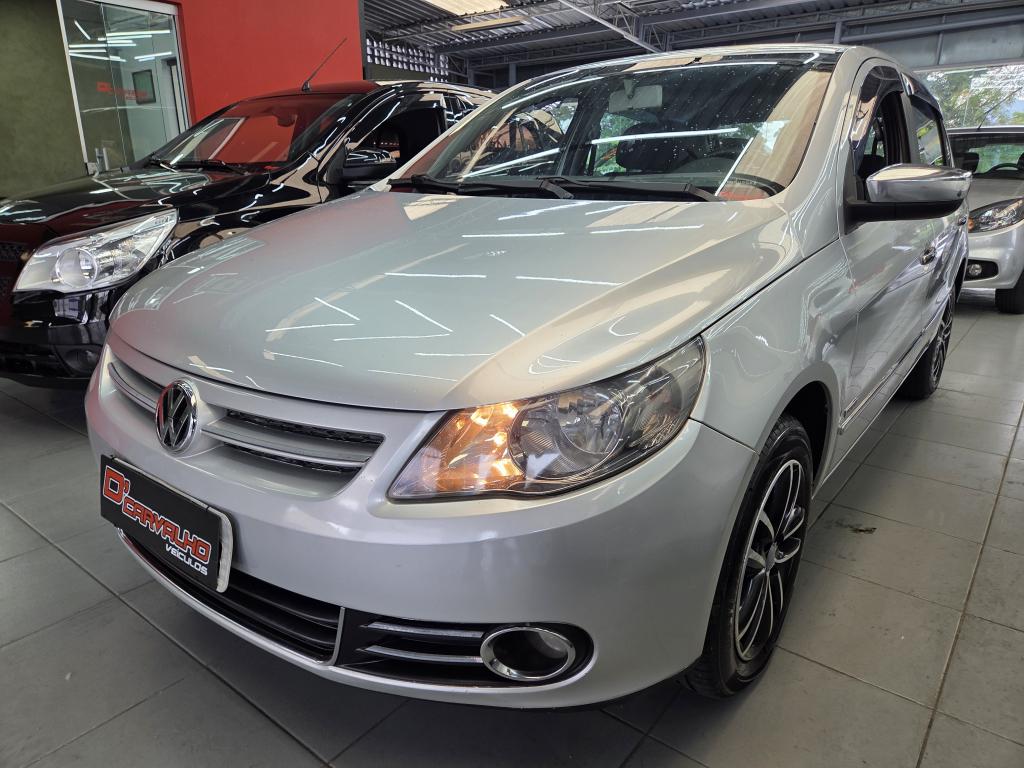 VOLKSWAGEN Gol