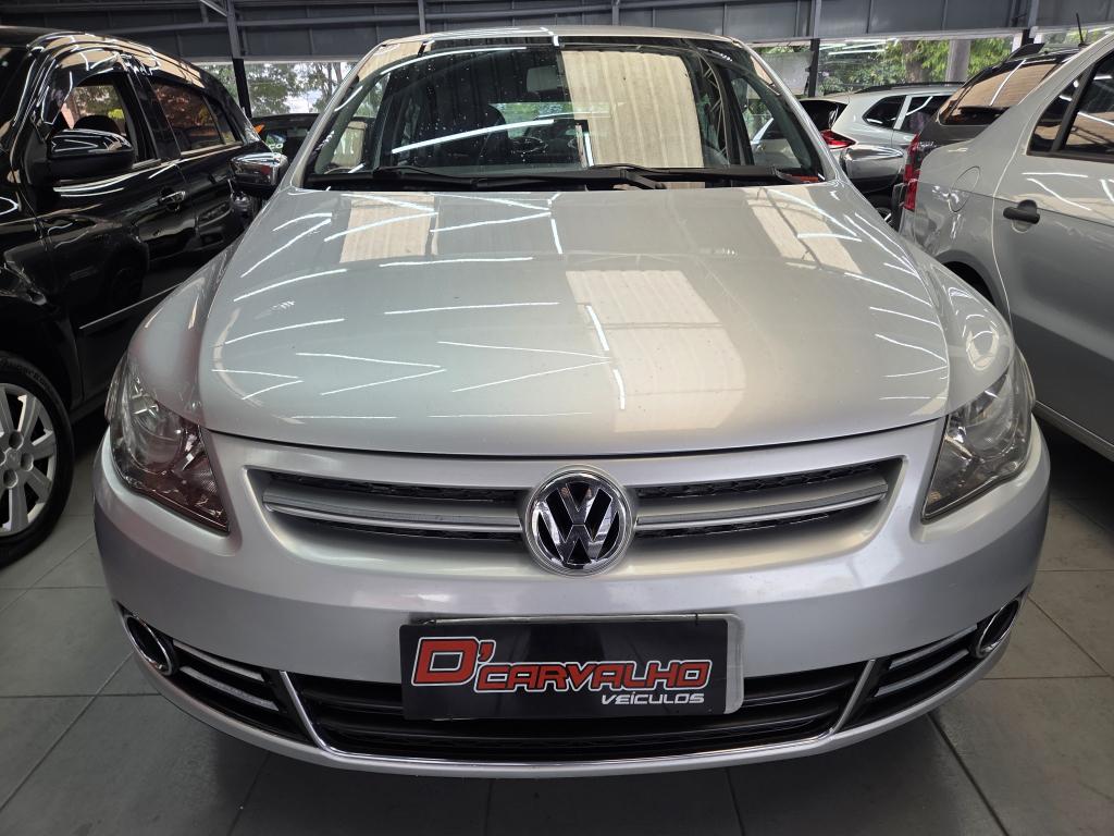 VOLKSWAGEN Gol - Foto