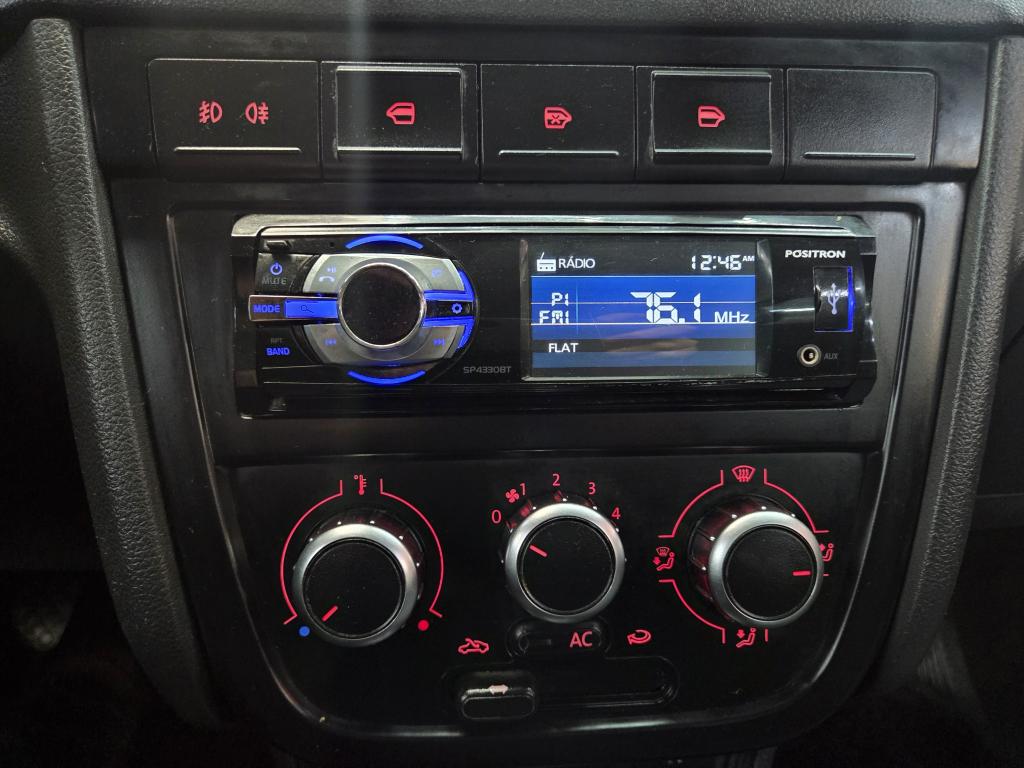 VOLKSWAGEN Gol - Foto