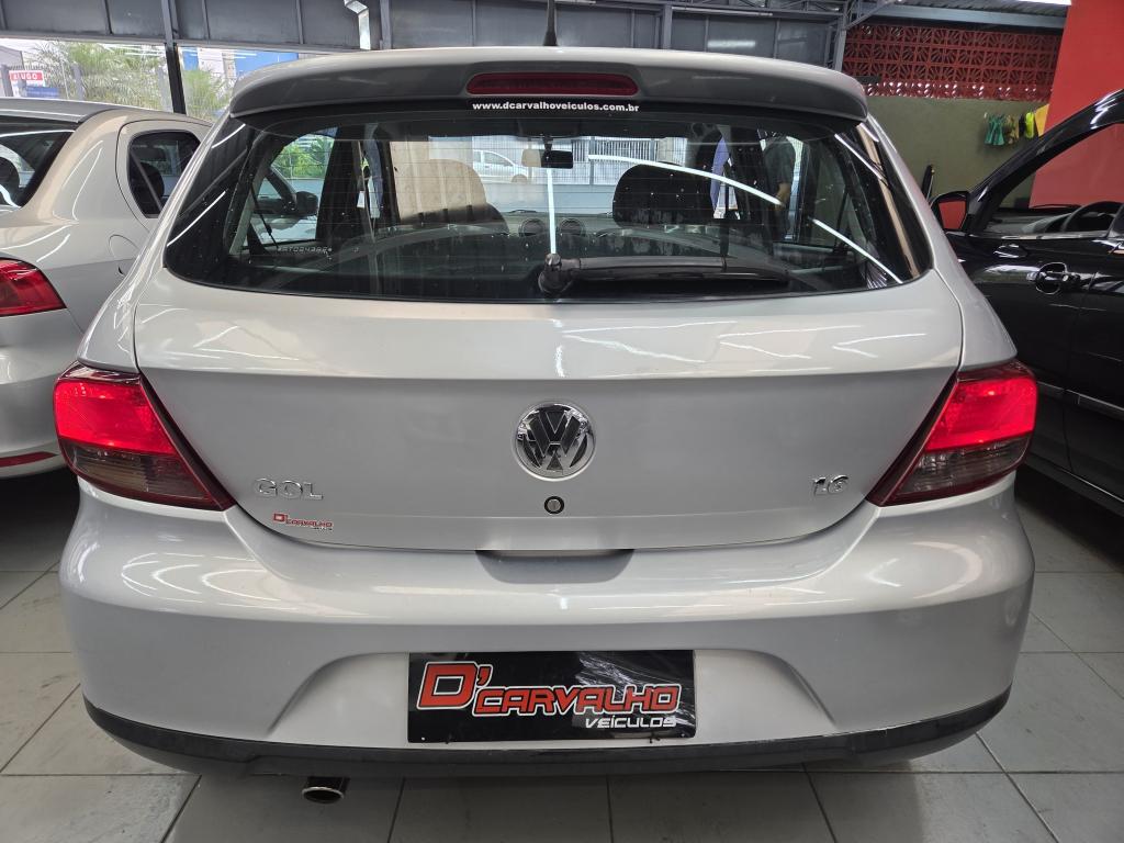 VOLKSWAGEN Gol - Foto