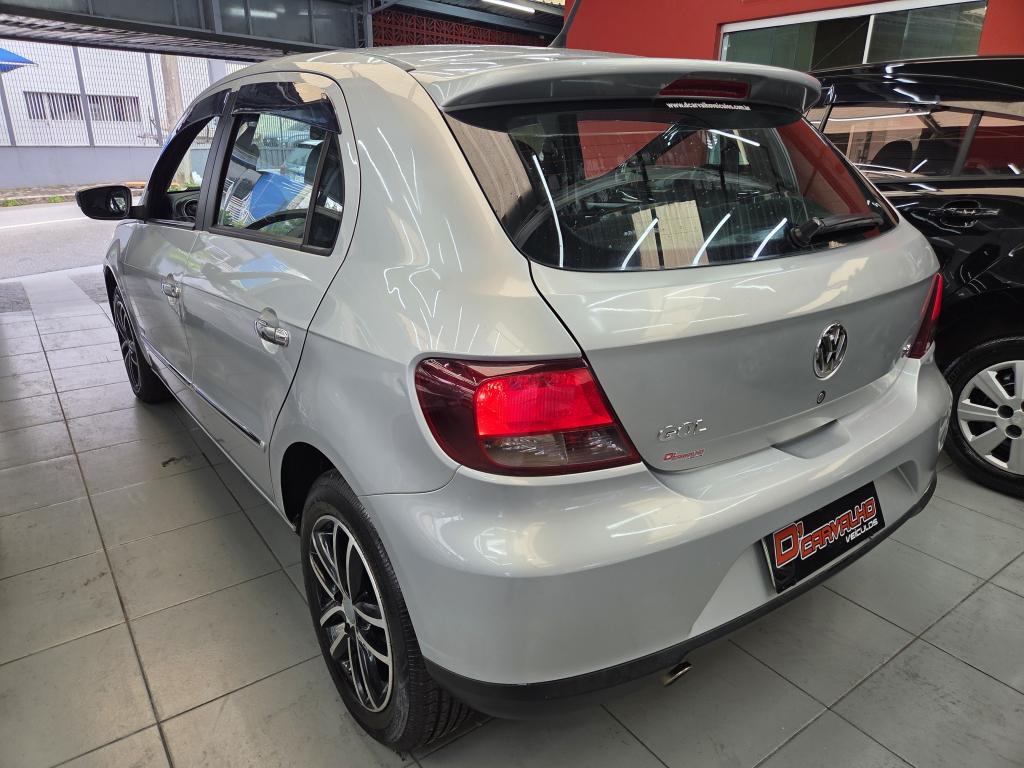 VOLKSWAGEN Gol - Foto