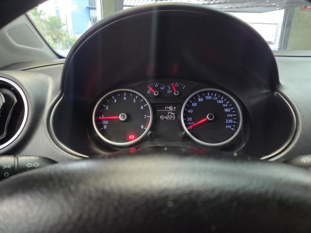 VOLKSWAGEN Gol - Foto