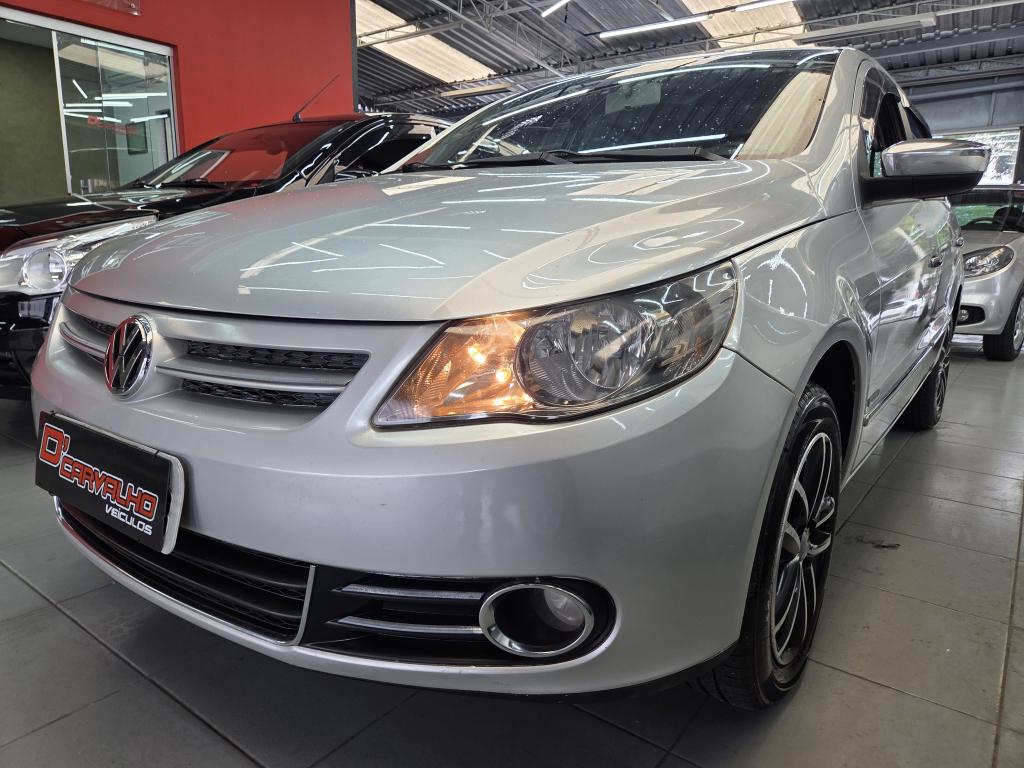 VOLKSWAGEN Gol - Foto