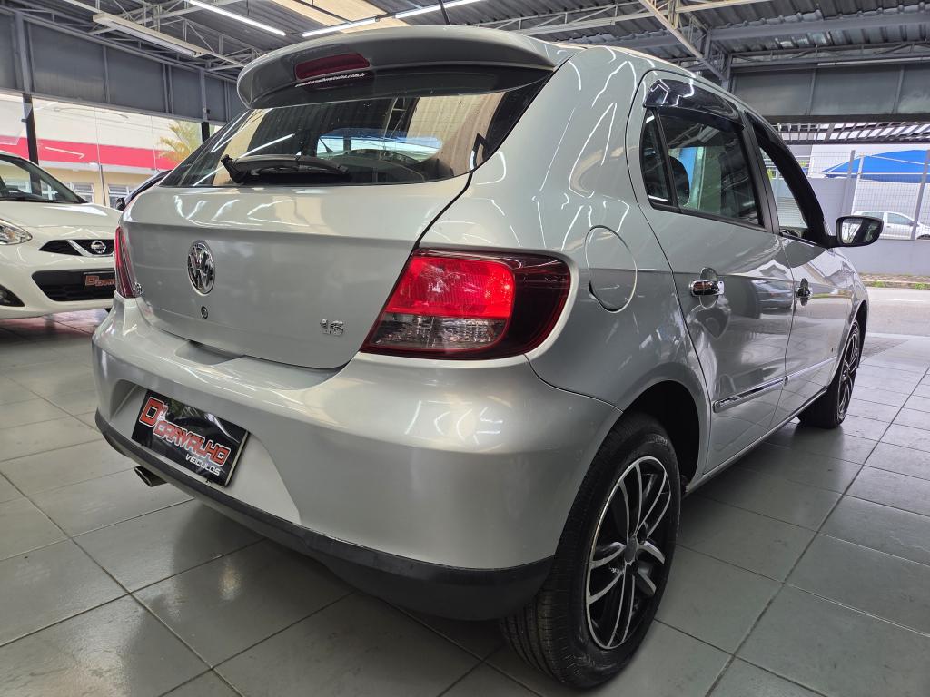 VOLKSWAGEN Gol - Foto