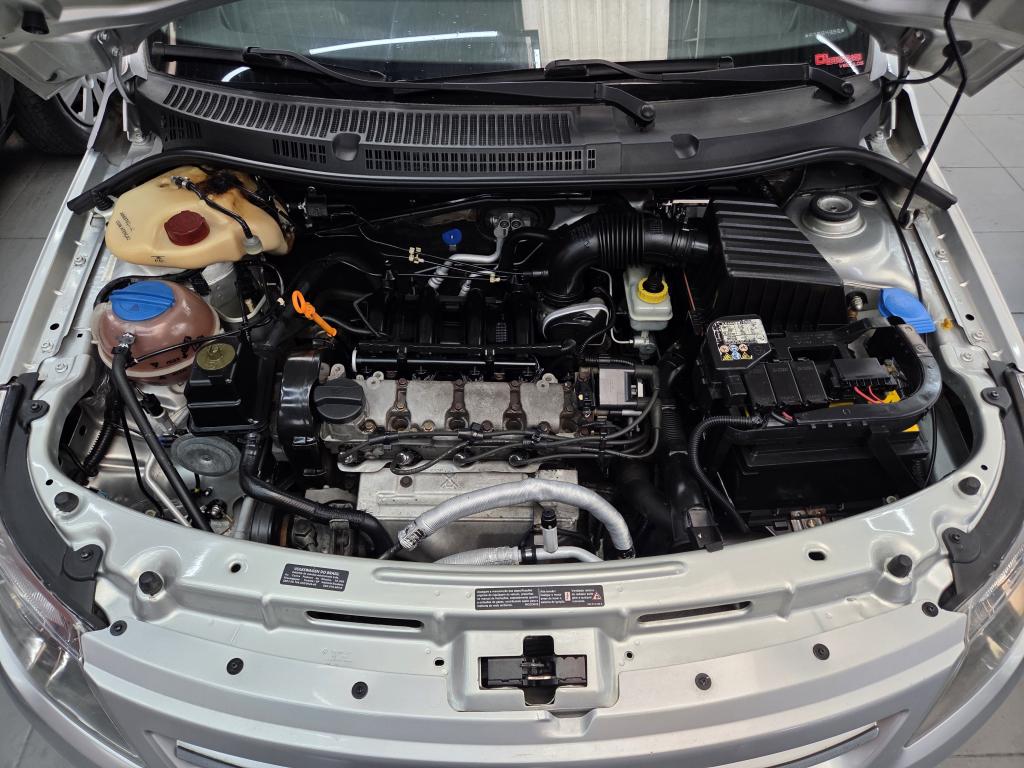 VOLKSWAGEN Gol - Foto