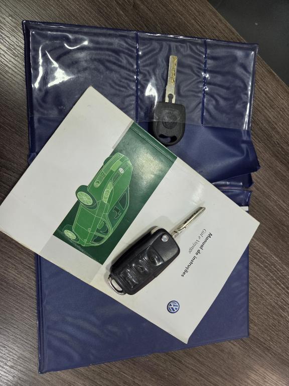 VOLKSWAGEN Gol - Foto