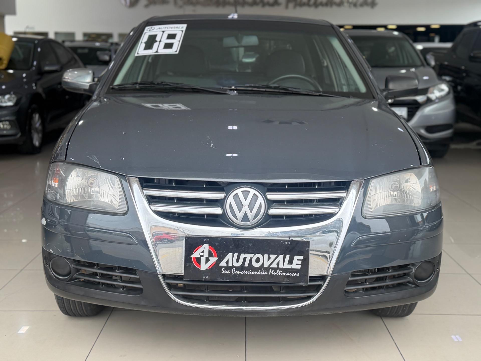 VOLKSWAGEN Gol - Foto