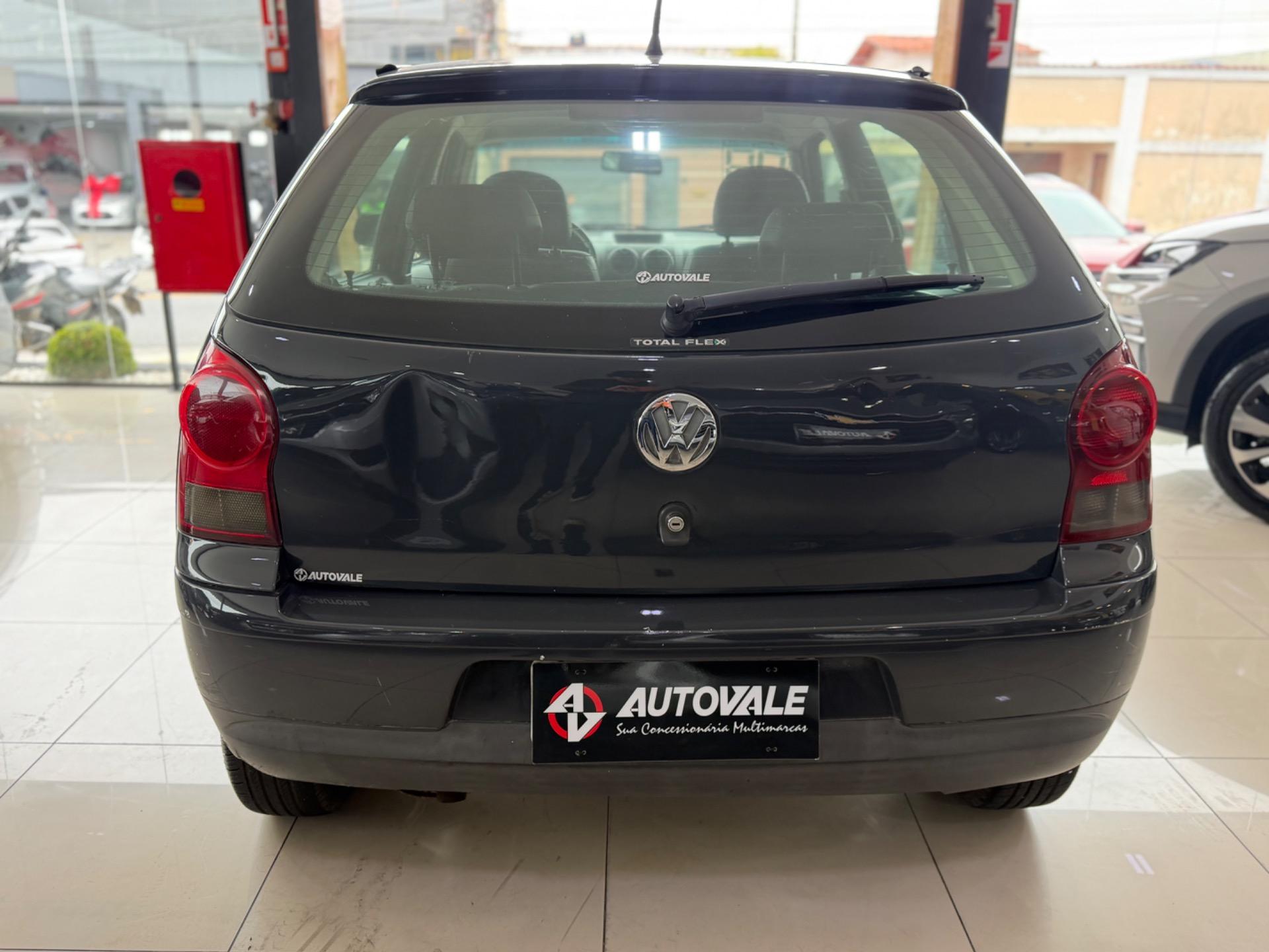 VOLKSWAGEN Gol - Foto