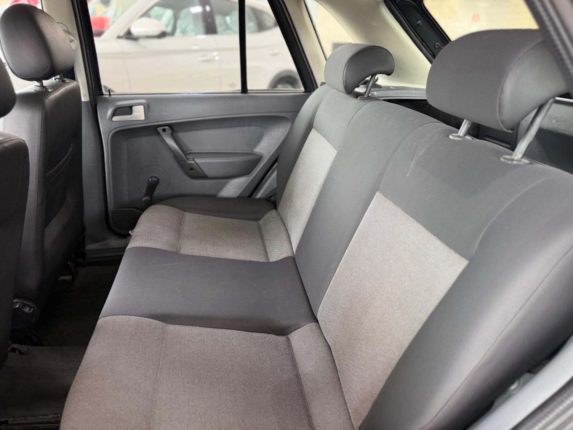 VOLKSWAGEN Gol - Foto