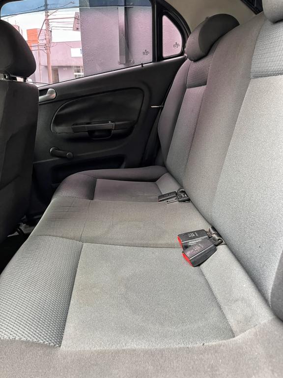 VOLKSWAGEN Gol - Foto