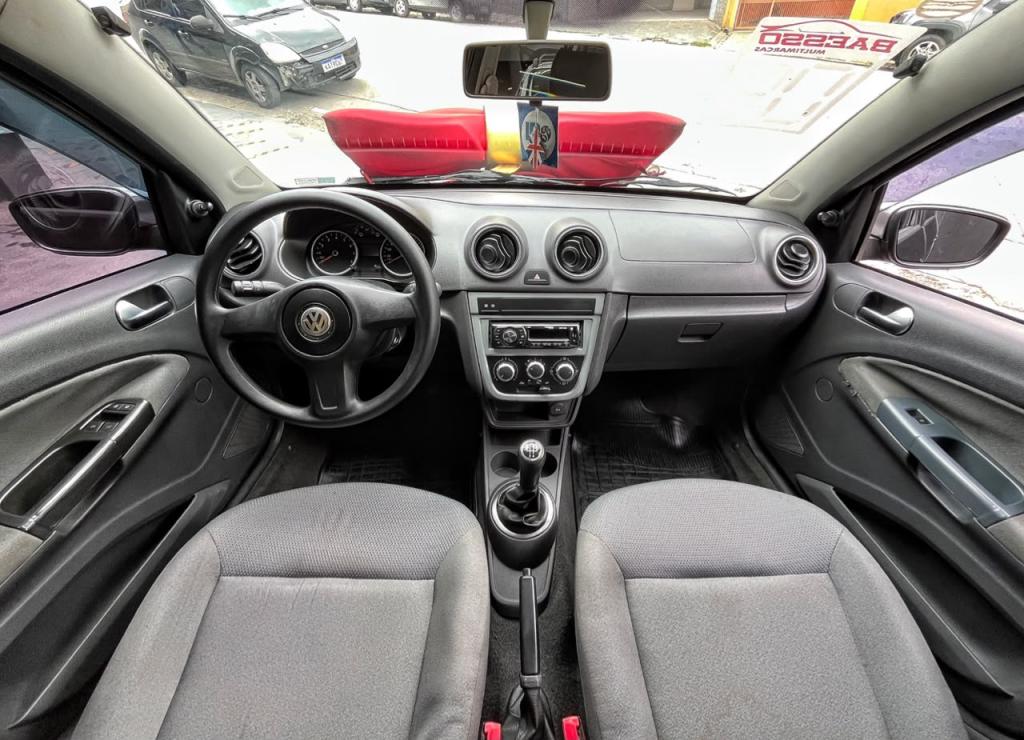 VOLKSWAGEN Gol - Foto