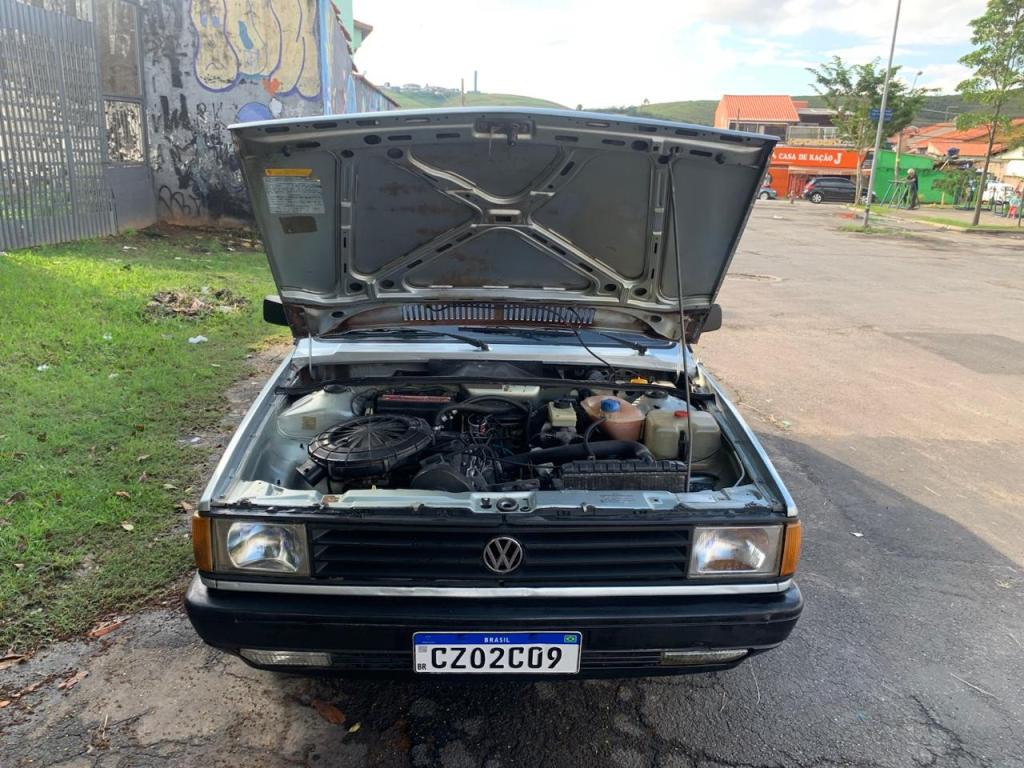 VOLKSWAGEN Gol - Foto