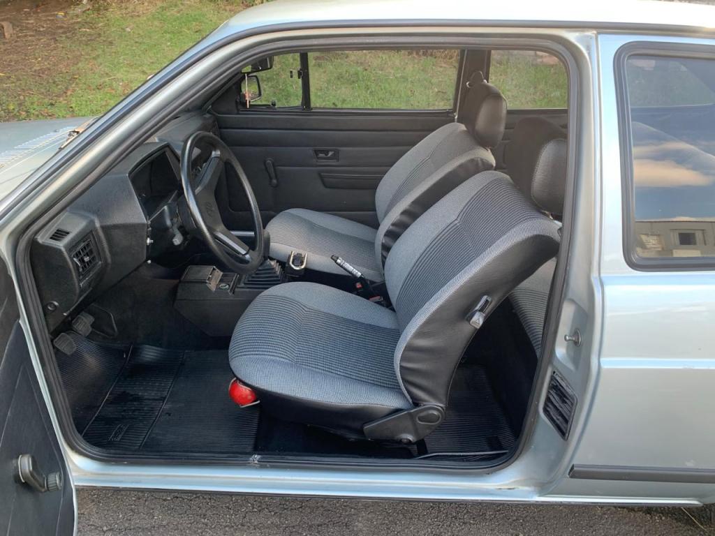 VOLKSWAGEN Gol - Foto