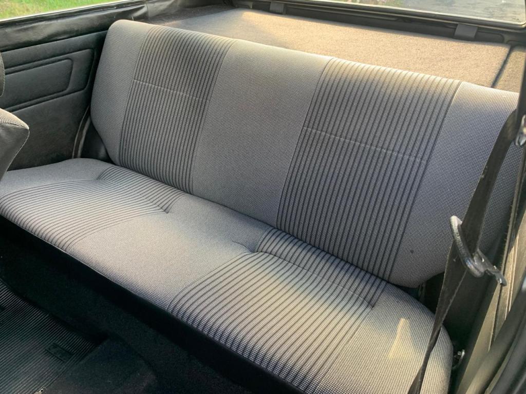 VOLKSWAGEN Gol - Foto