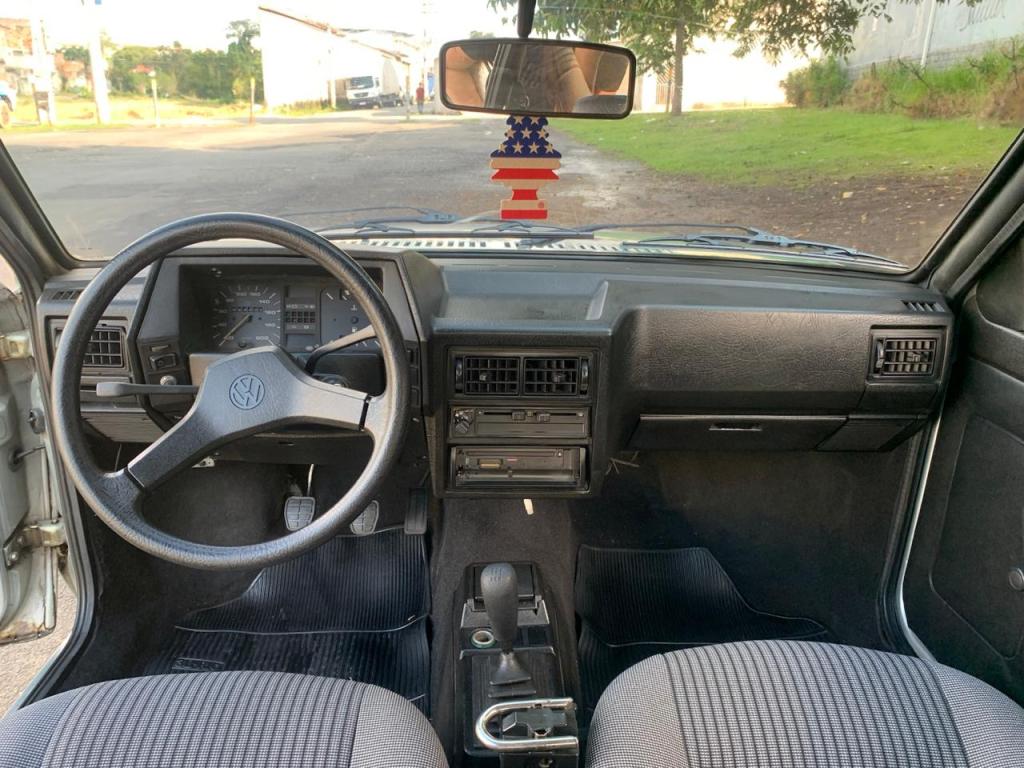 VOLKSWAGEN Gol - Foto