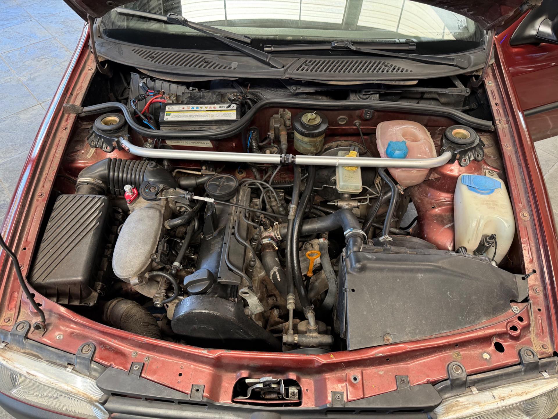 VOLKSWAGEN Gol - Foto