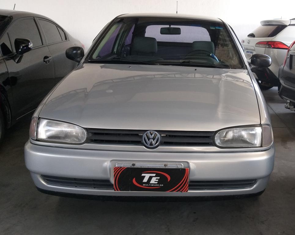 VOLKSWAGEN Gol - Foto