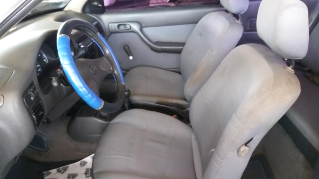 VOLKSWAGEN Gol - Foto