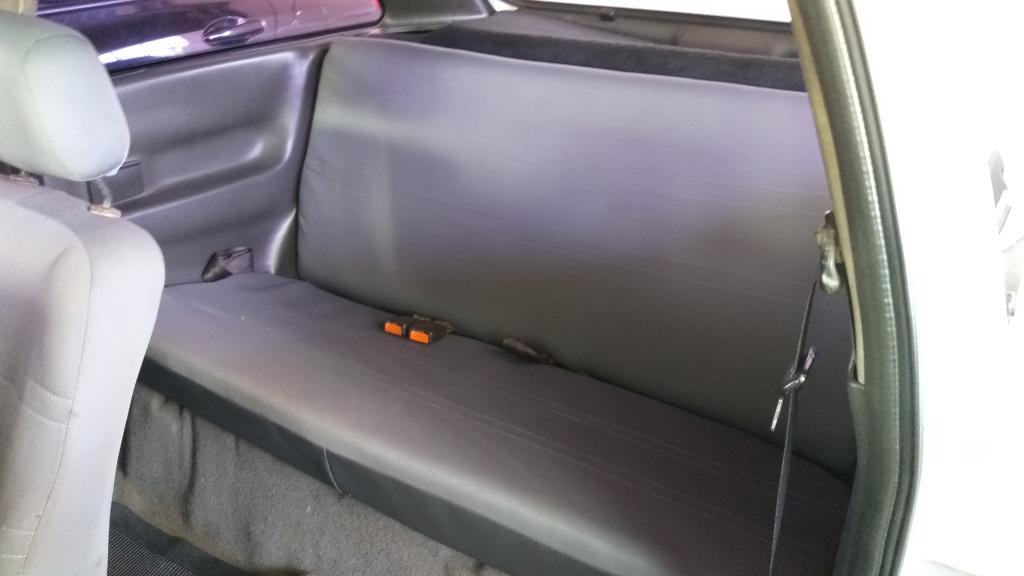VOLKSWAGEN Gol - Foto