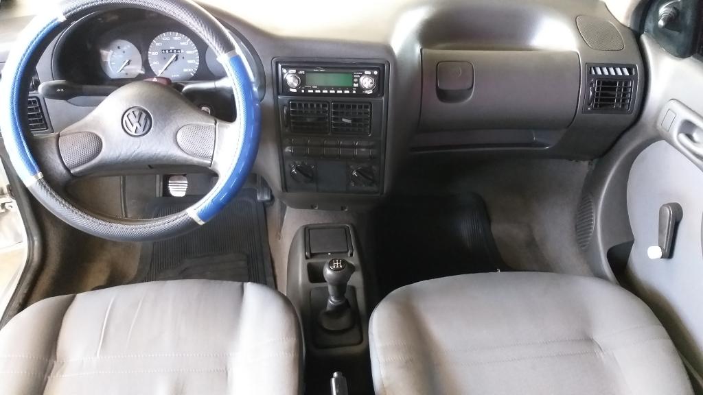 VOLKSWAGEN Gol - Foto