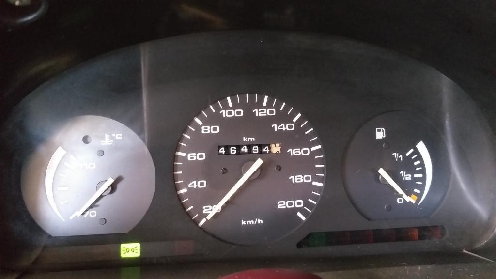 VOLKSWAGEN Gol - Foto